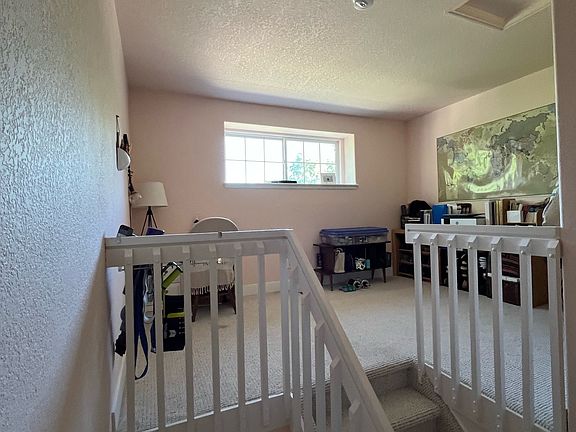 We converted the den into a room, so you have one extra bedroom if needed