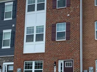 9613 Fagan Dr, Bowie, MD 20721