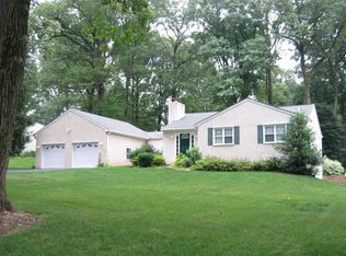 307 Irish Rd, Berwyn, PA 19312