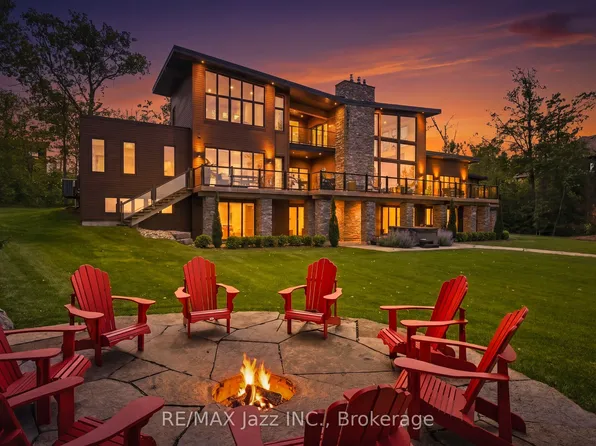 151 Elysian Fields Rd, Kawartha Lakes, ON K0M 1N0