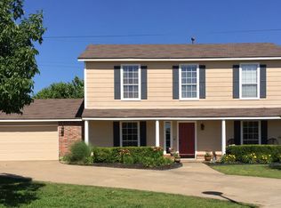 12725 E 76th Cres N, Owasso, OK 74055