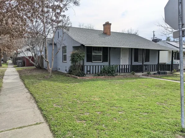 1601 Alabama Ave, West Sacramento, CA 95691