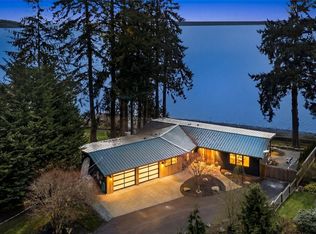 1067 Cavalero Rd, Camano Island, WA 98282