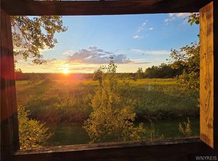 Whitney Rd Lot 35, Holland, NY 14080