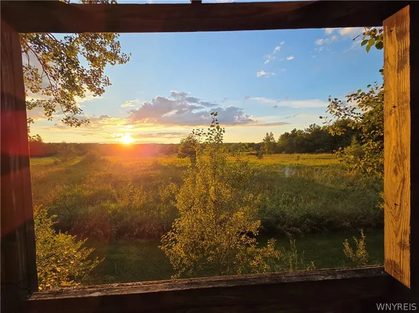 Whitney Rd Lot 35, Holland, NY 14080