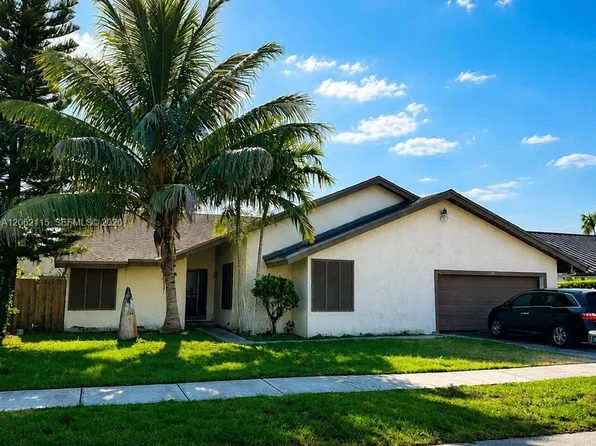9712 SW 133rd Pl, Miami, FL 33186