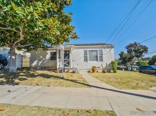 4004 Tennyson St, San Diego, CA 92107