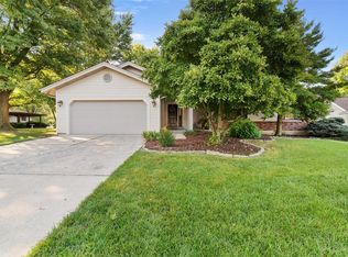 14 Minden Ct, Saint Charles, MO 63301