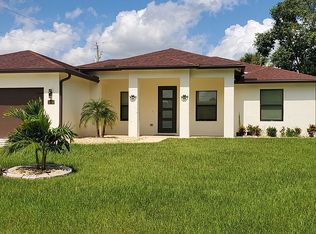 1089 SW Dartmouth Ave, Port Saint Lucie, FL 34953