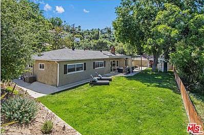 1st image of 3410 Camino De La Cumbre