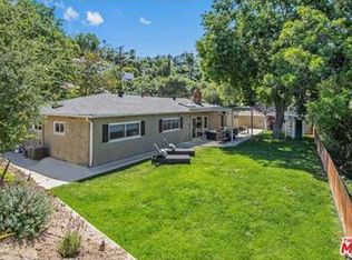 3410 Camino De La Cumbre, Sherman Oaks, CA 91423
