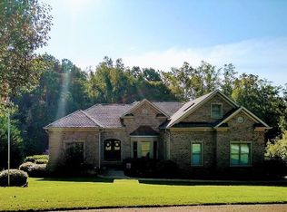 3556 Live Oaks Ave, Terrell, NC 28682