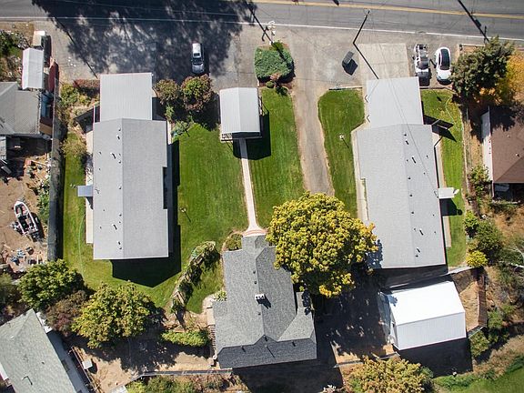 2605-2609 Powerhouse Road - Yakima