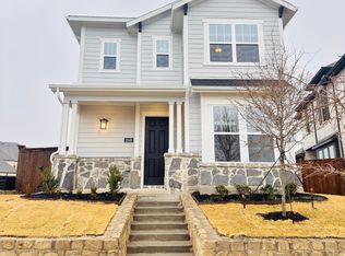 2141 Sandlin Dr, Aledo, TX 76008