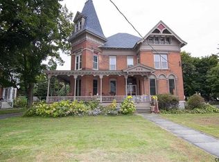 701 Hudson Ave, Stillwater, NY 12170