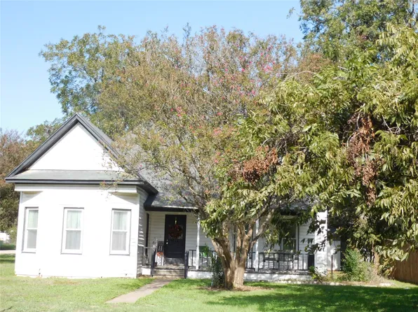 606 N Cypress Ave, Hubbard, TX 76648