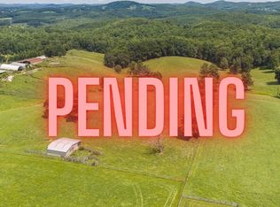 Offering 2 Long Level Rd, Floyd, VA 24091