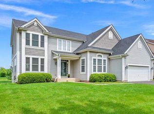 1318 Mulberry Ln, Cary, IL 60013