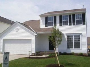 7188 Sweet Meadow Dr, Canal Winchester, OH 43110