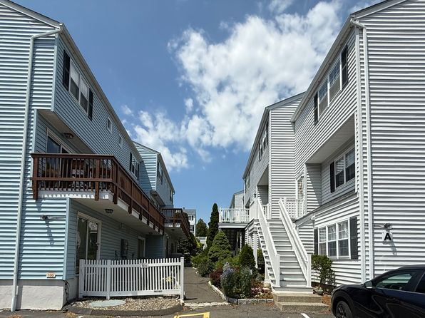 26 Prospect Ave APT E10