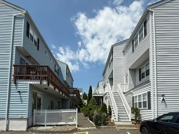 26 Prospect Ave APT E10, Norwalk, CT 06850