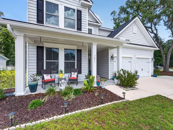 7071 Pumpkinseed Dr, Johns Island, SC 29455