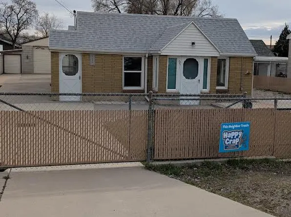 1651 W Stratford Ave, West Valley City, UT 84119