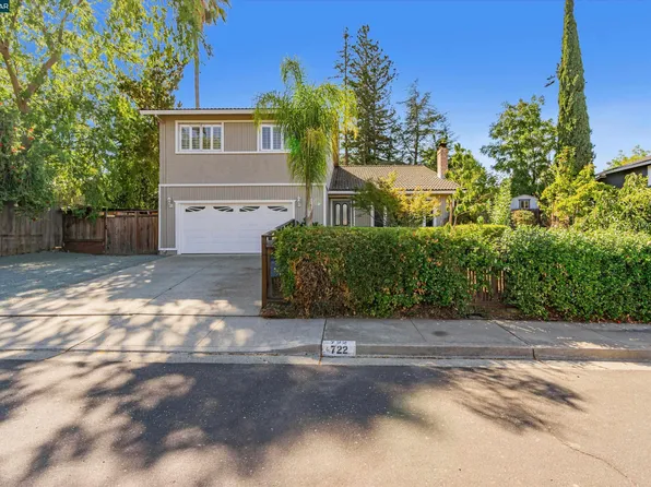 722 Cumberland Ct, Pleasant Hill, CA 94523