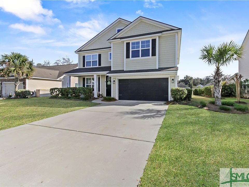 140 Coffee Pointe Dr, Savannah, GA 31419 | Zillow