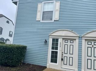604 Butterwick Ct, Chesapeake, VA 23320