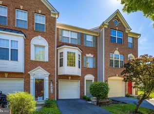 14317 Gate Dancer Ln, Boyds, MD 20841
