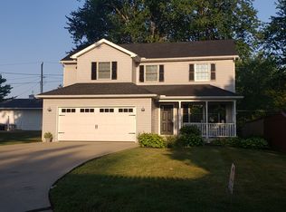 256 N Margaret Dr, Lakeside Marblehead, OH 43440