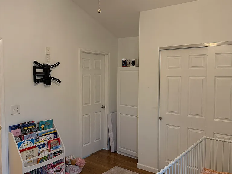 Front Bedroom