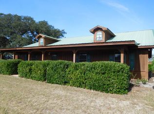 342 Magnolia Rd, Reidsville, GA 30453