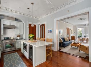 32 Rutland Sq APT 1, Boston, MA 02118