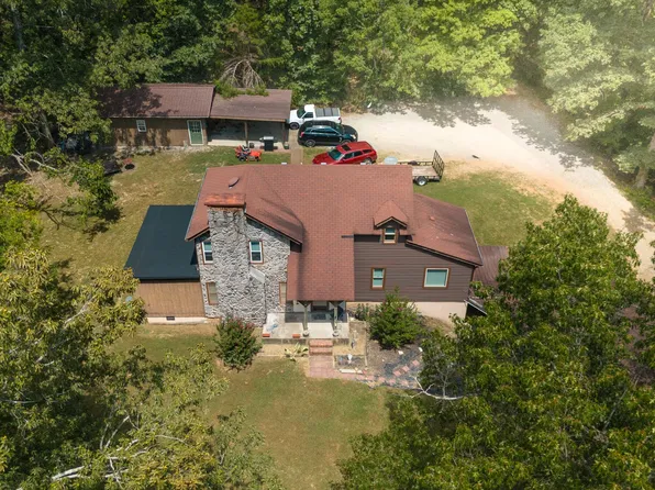 2114 Scotty Parker Rd, Portland, TN 37066
