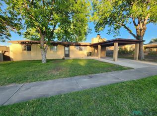 1912 Bindel St, Carlsbad, NM 88220