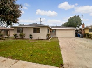 2822 N Hacienda Dr, Fresno, CA 93705