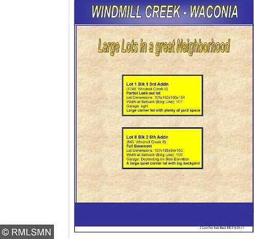 2nd image of 1248 S Windmill Creek