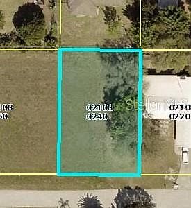1st image of 923 NE 17TH STREET LOT 24