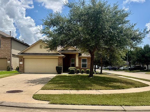 2nd image of 2302 Corry Crest Cir
