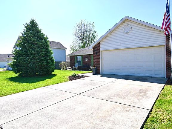 2nd image of 615 Horram Dr