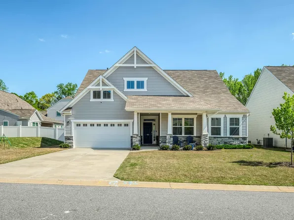 153 Noble Creek Rd, Reidville, SC 29388