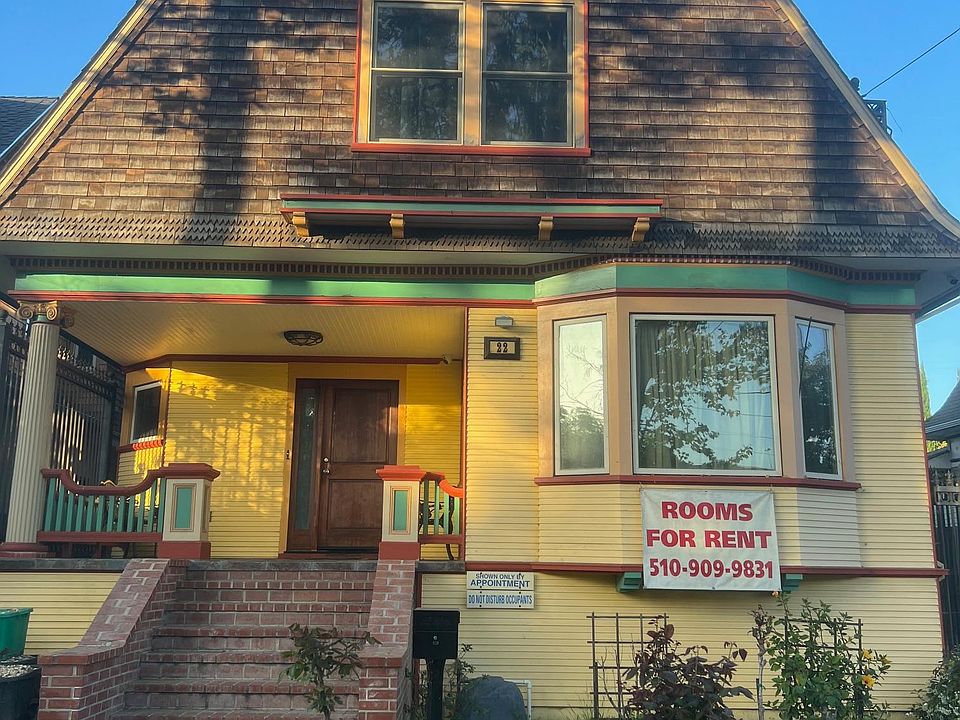 Exterior front view