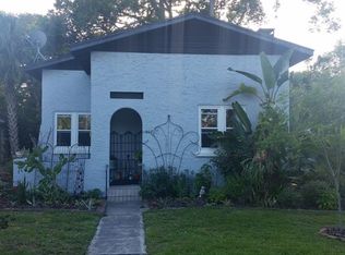 208 Leon Ave, Deland, FL 32720