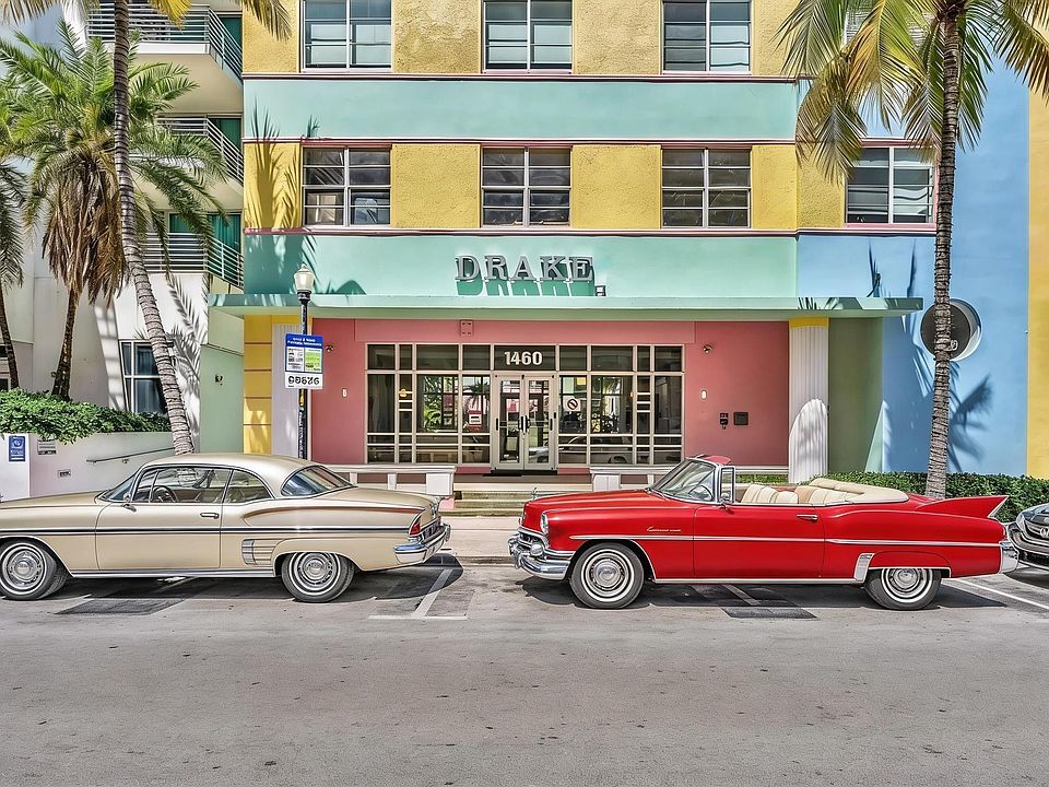 1st image of 1460 Ocean Drive #205