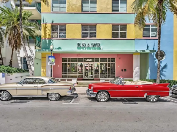 1460 Ocean Drive #205, Miami Beach, FL 33139
