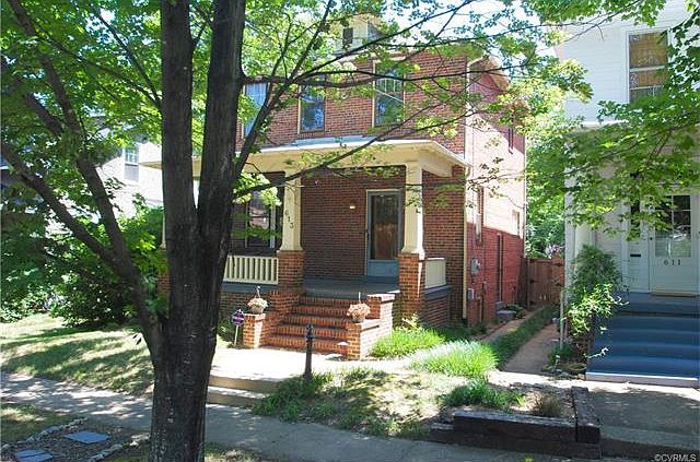 1st image of 613 W 33rd St