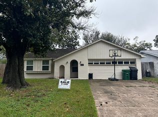 5847 Bitternut Dr, Houston, TX 77092