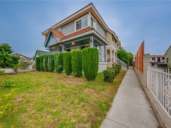 516 N Moore Ave APT E, Monterey Park, CA 91754
